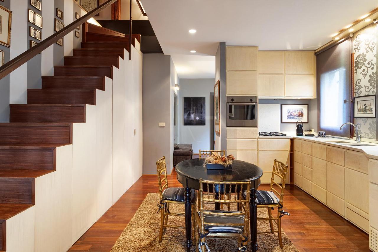 Charming House Iqs Apartment