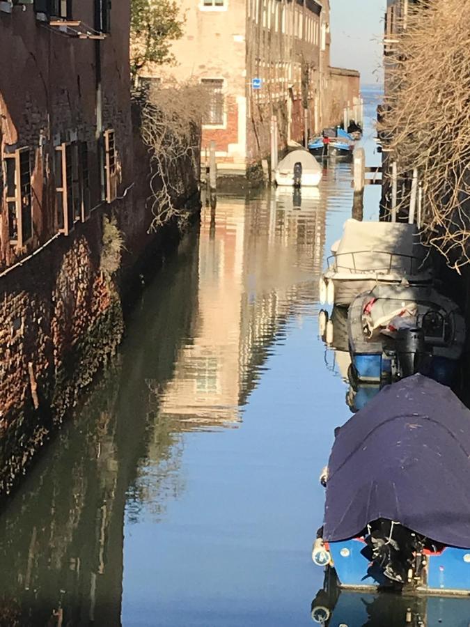 Cosy In The Heart Of With View 50 M² * Veneza