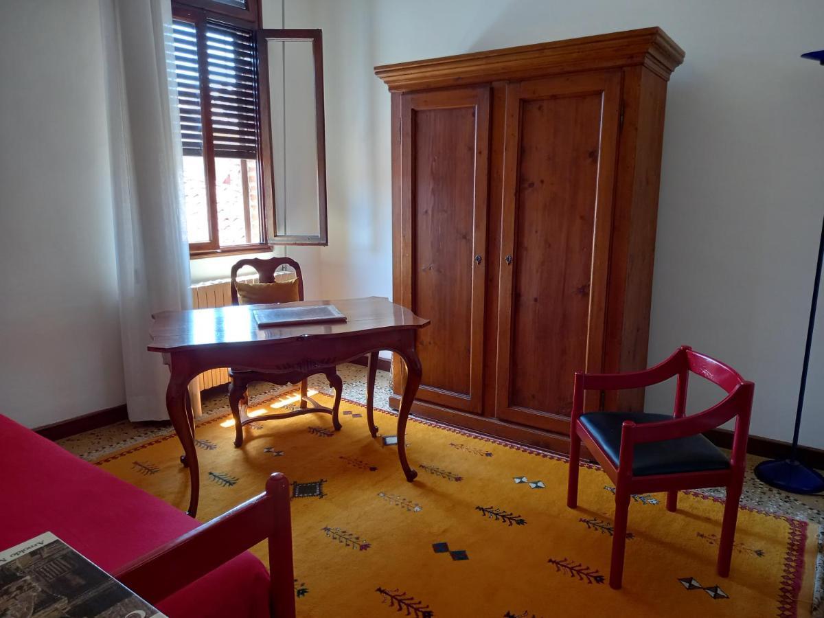 Giudecca Palanca 664 Apartment Venice