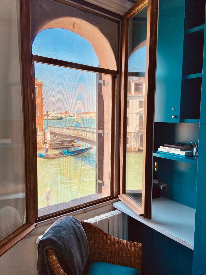 Al Ponte Lungo - Giudecca *