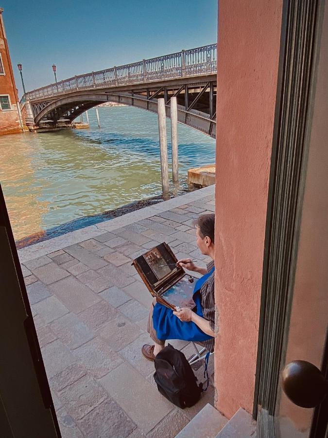 Al Ponte Lungo - Giudecca Apartamento *