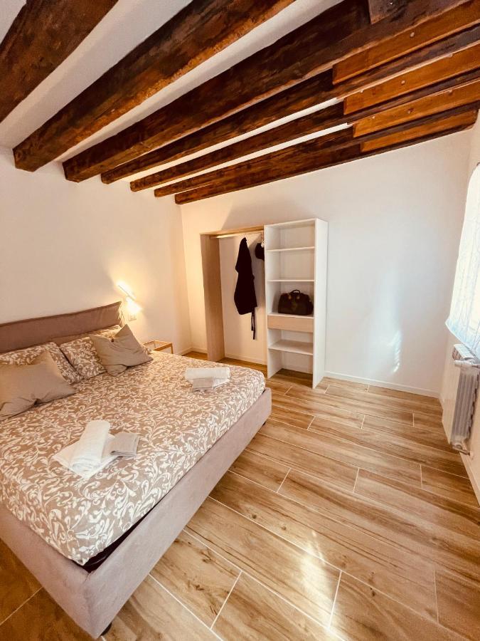 Primo Piano Apartment Venice