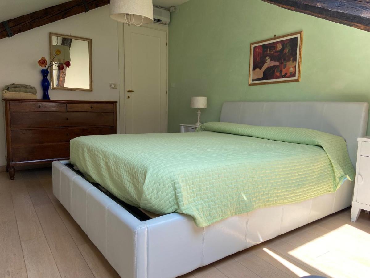 Casa Tella Apartment