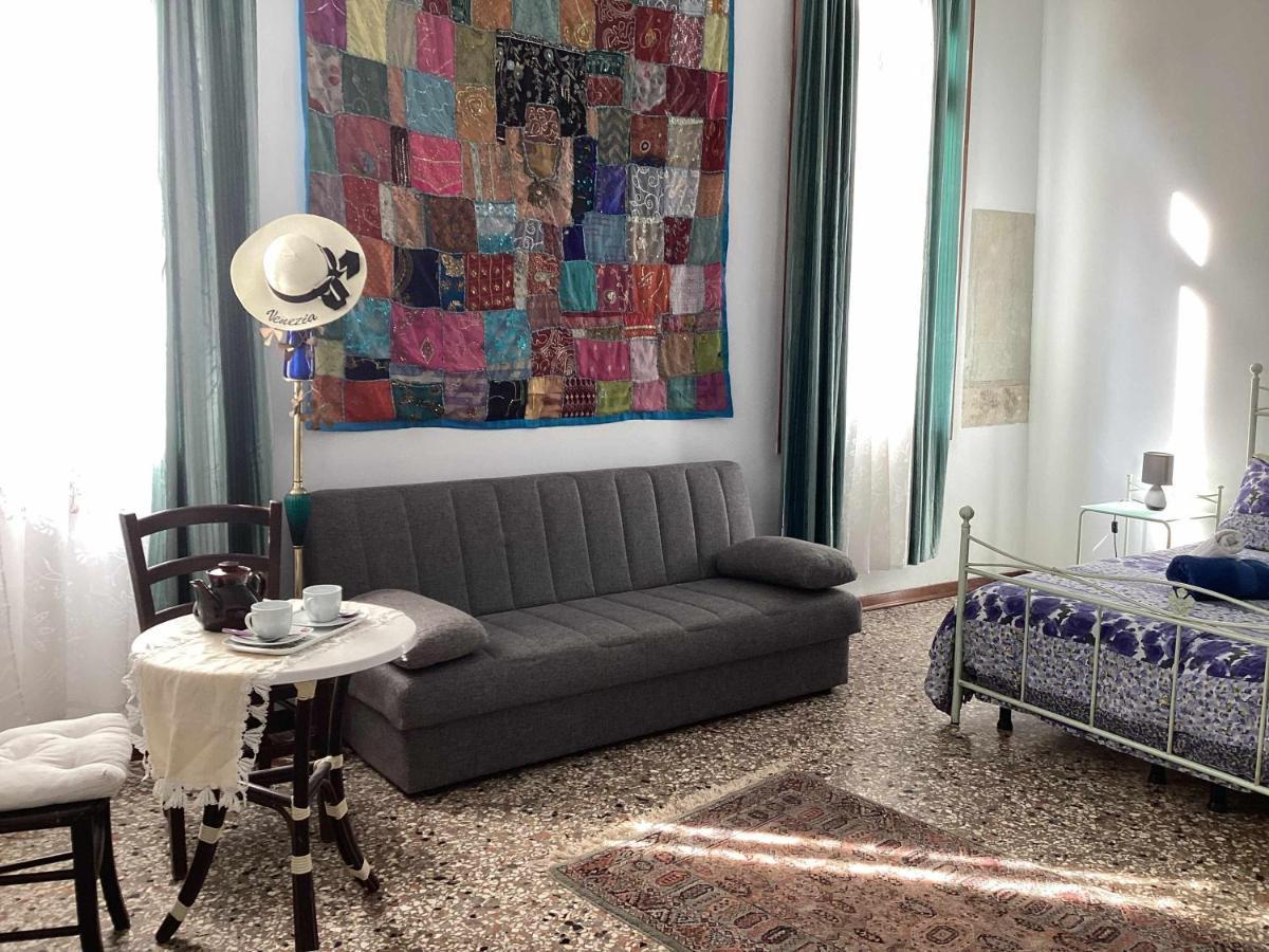 Naturalmente Bed & Breakfast Venice