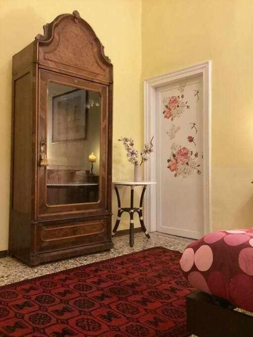 Naturalmente Bed & Breakfast Venice