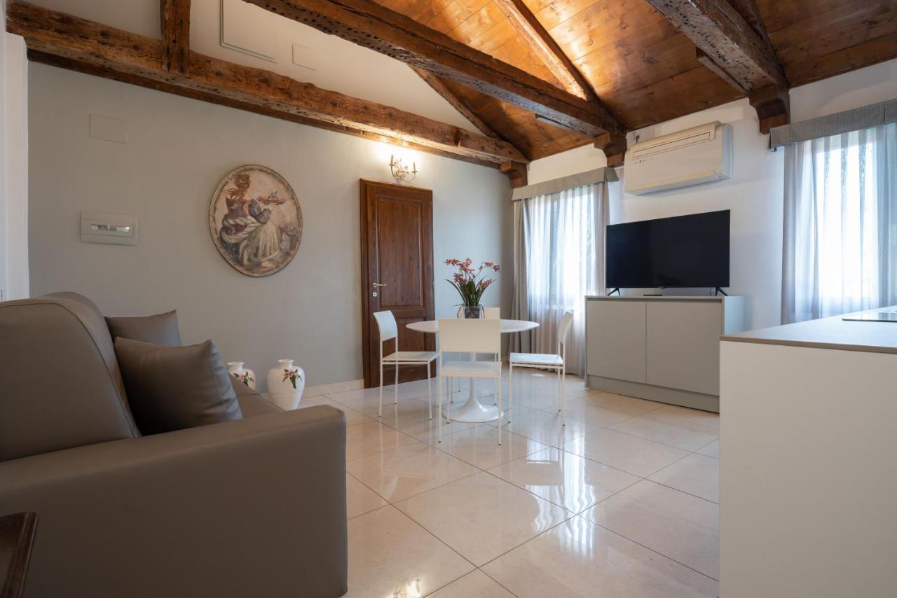 Apartment Vivaldi By Wonderful Italy