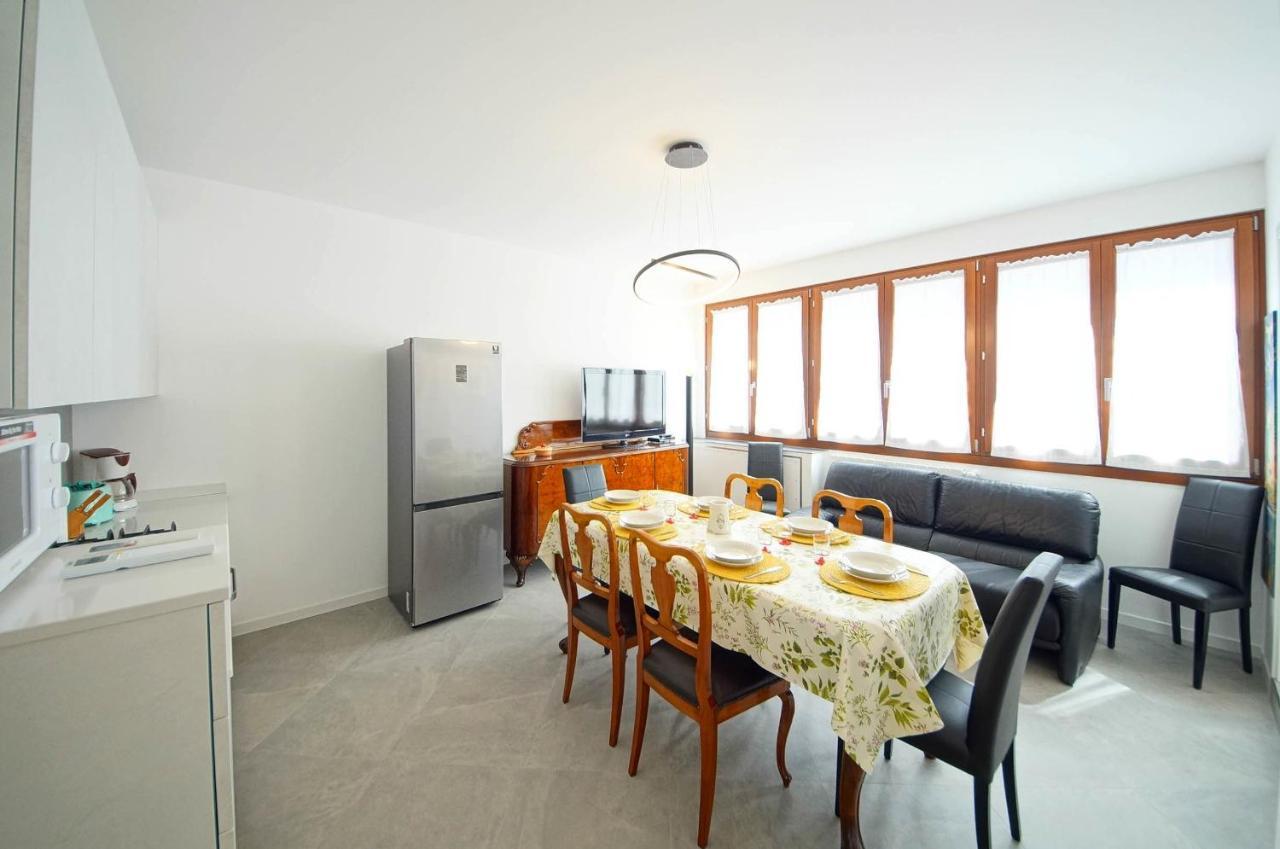 Dolcevita N 515 Redentore Apartment Venice