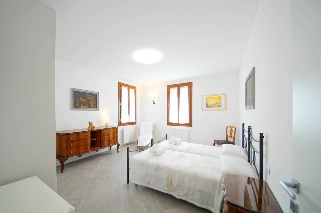 Dolcevita N 515 Redentore Apartment