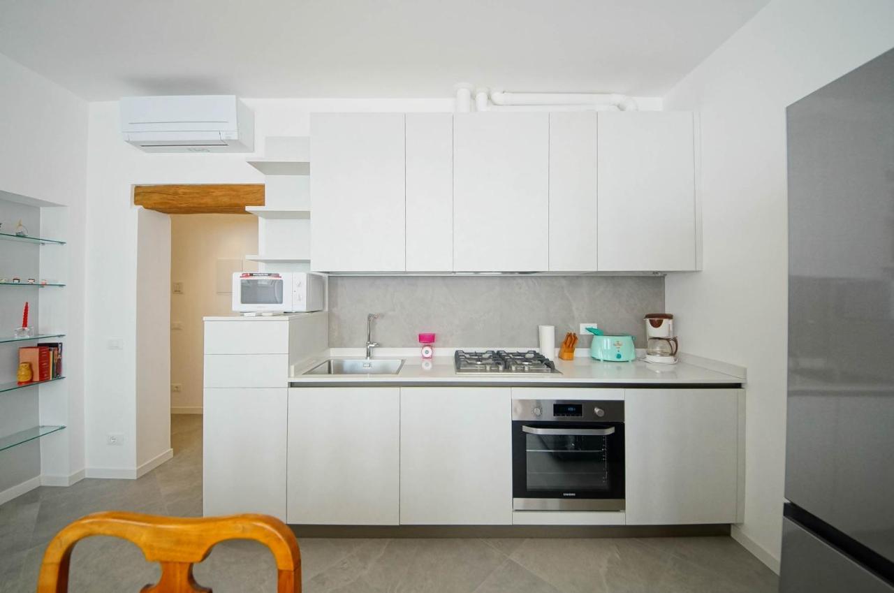 Dolcevita N 515 Redentore Apartment