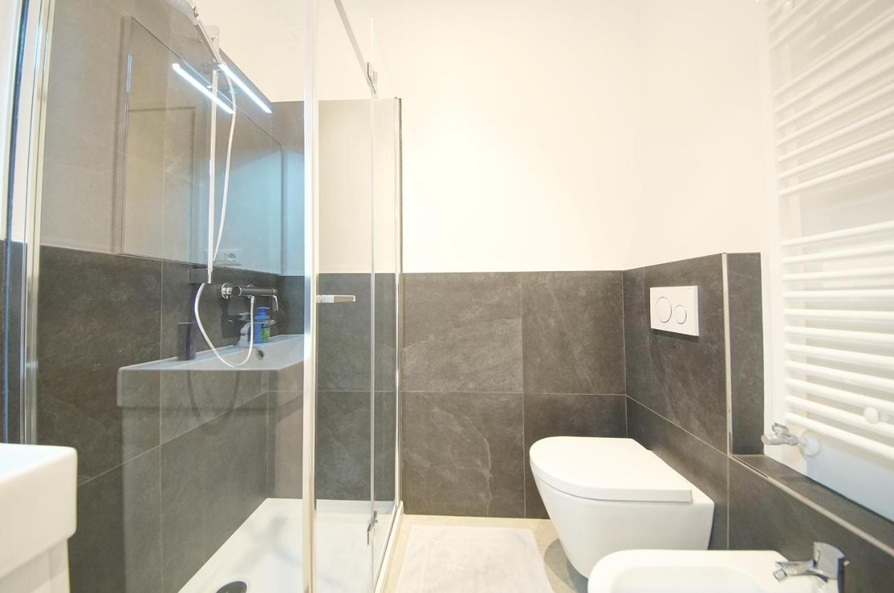 Dolcevita N 515 Redentore Apartment Venice