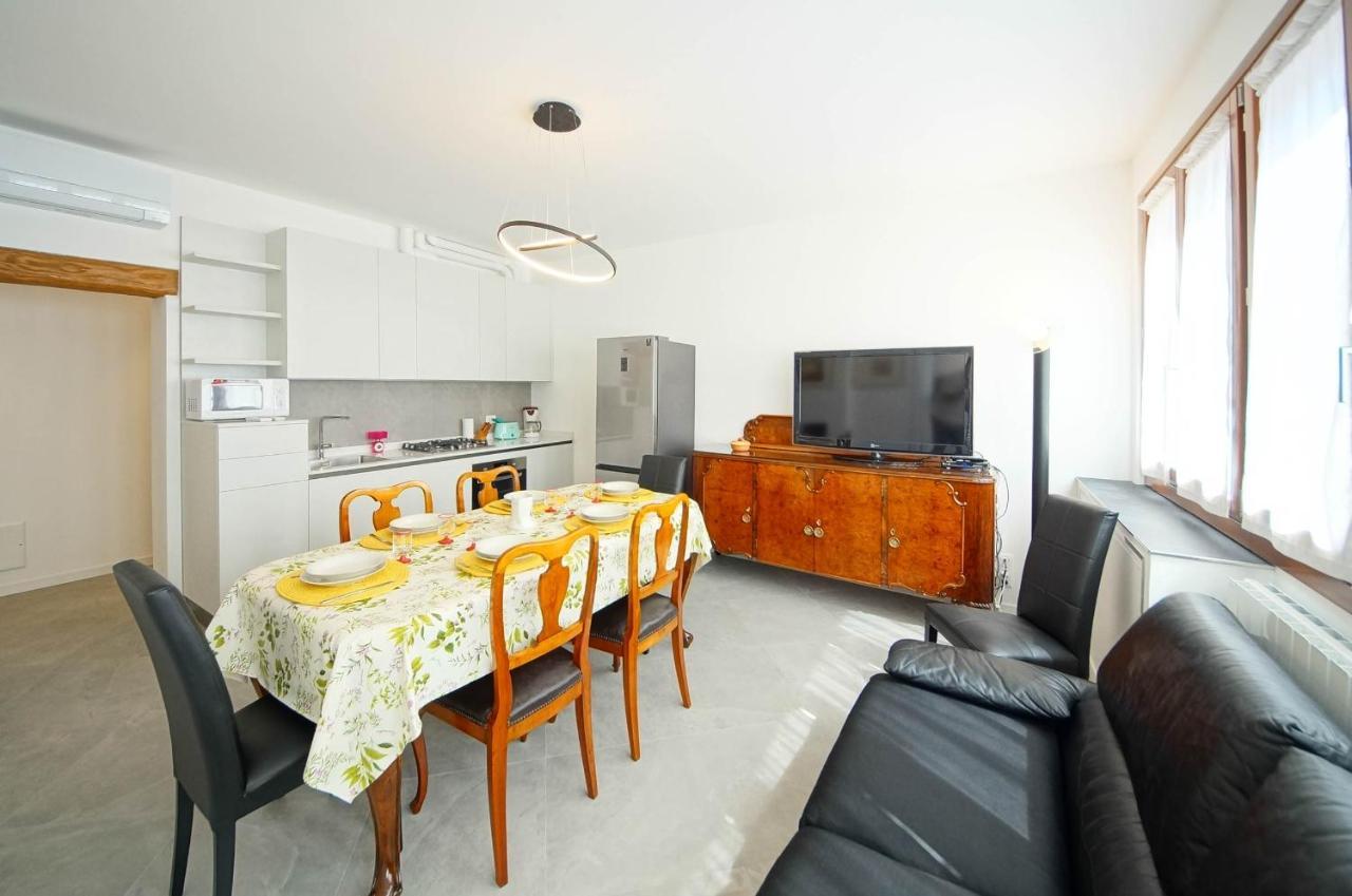 Dolcevita N 515 Redentore Apartment Venice
