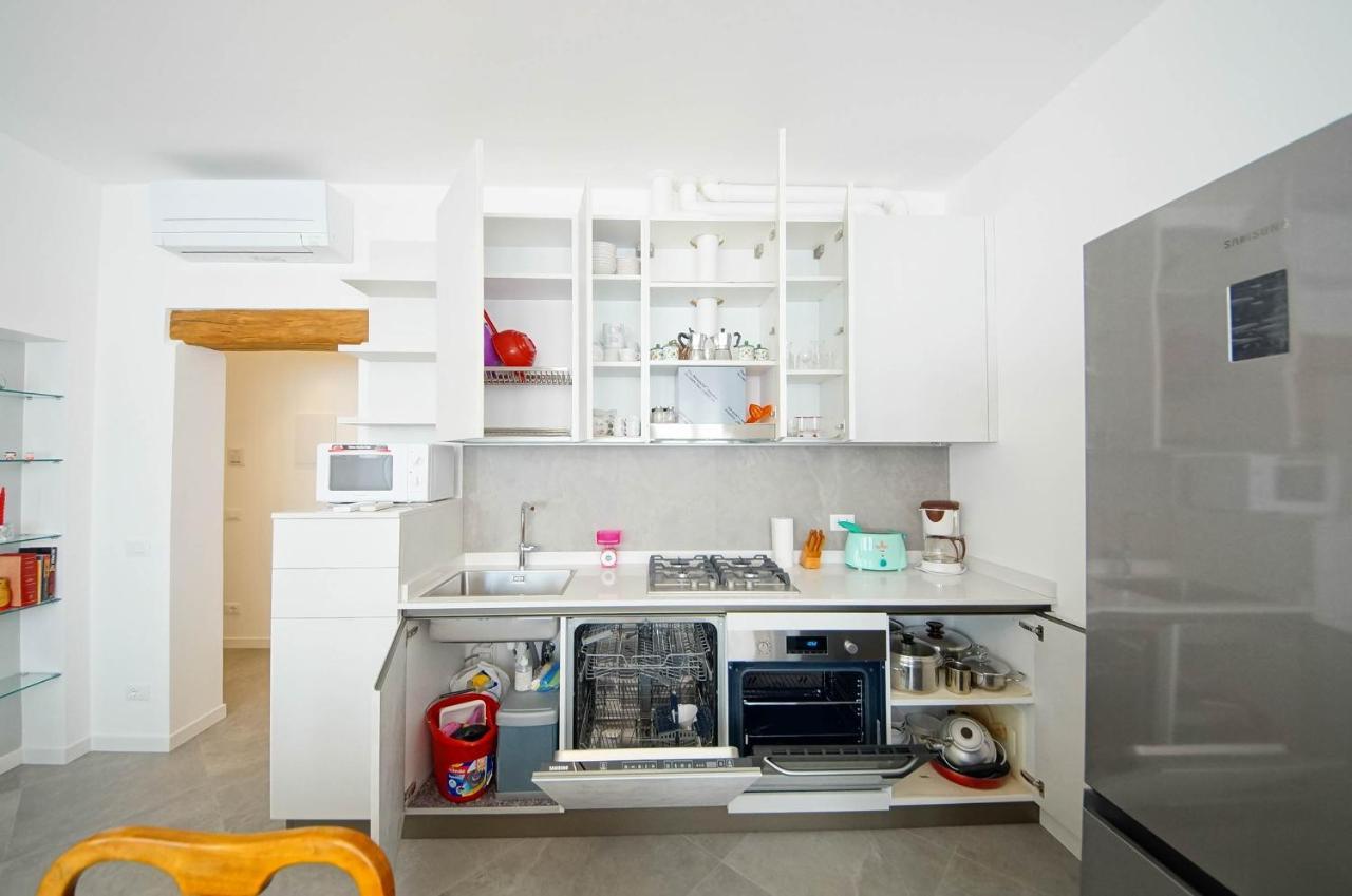 Apartment Dolcevita N 515 Redentore *