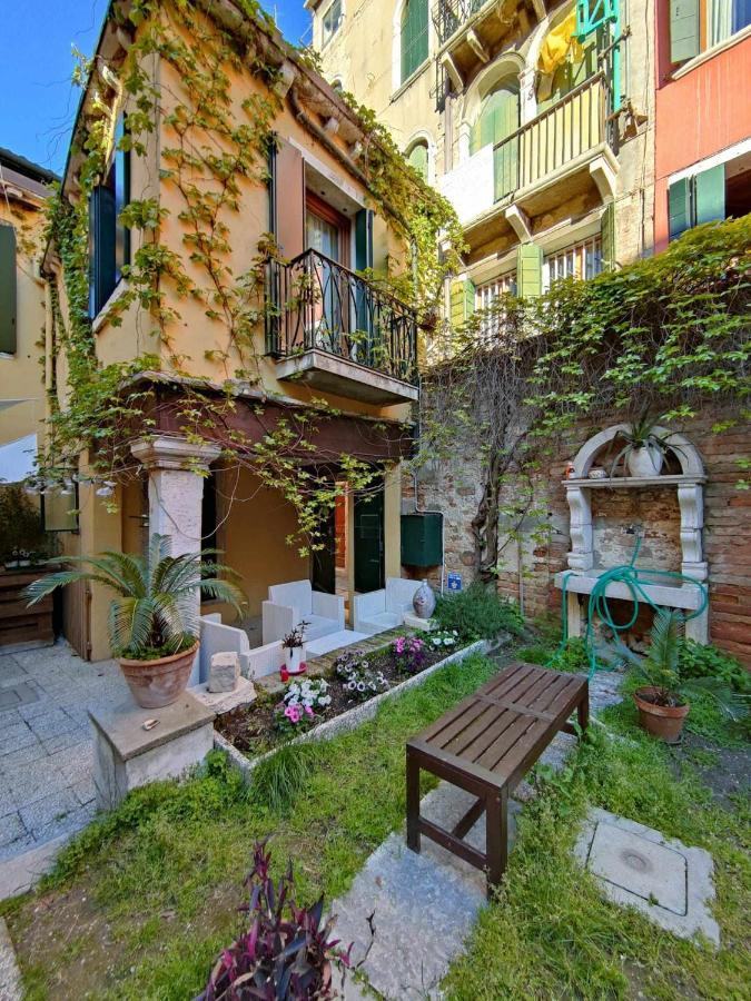 Naturalmente Bed & Breakfast Venice