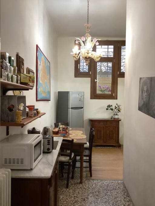 Bed & Breakfast Naturalmente *
