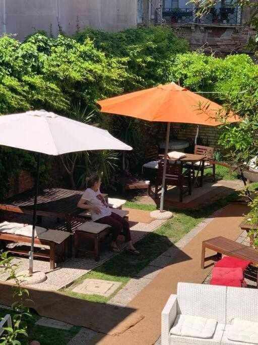 Naturalmente Bed & Breakfast Venice