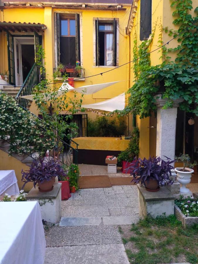 Naturalmente Venice