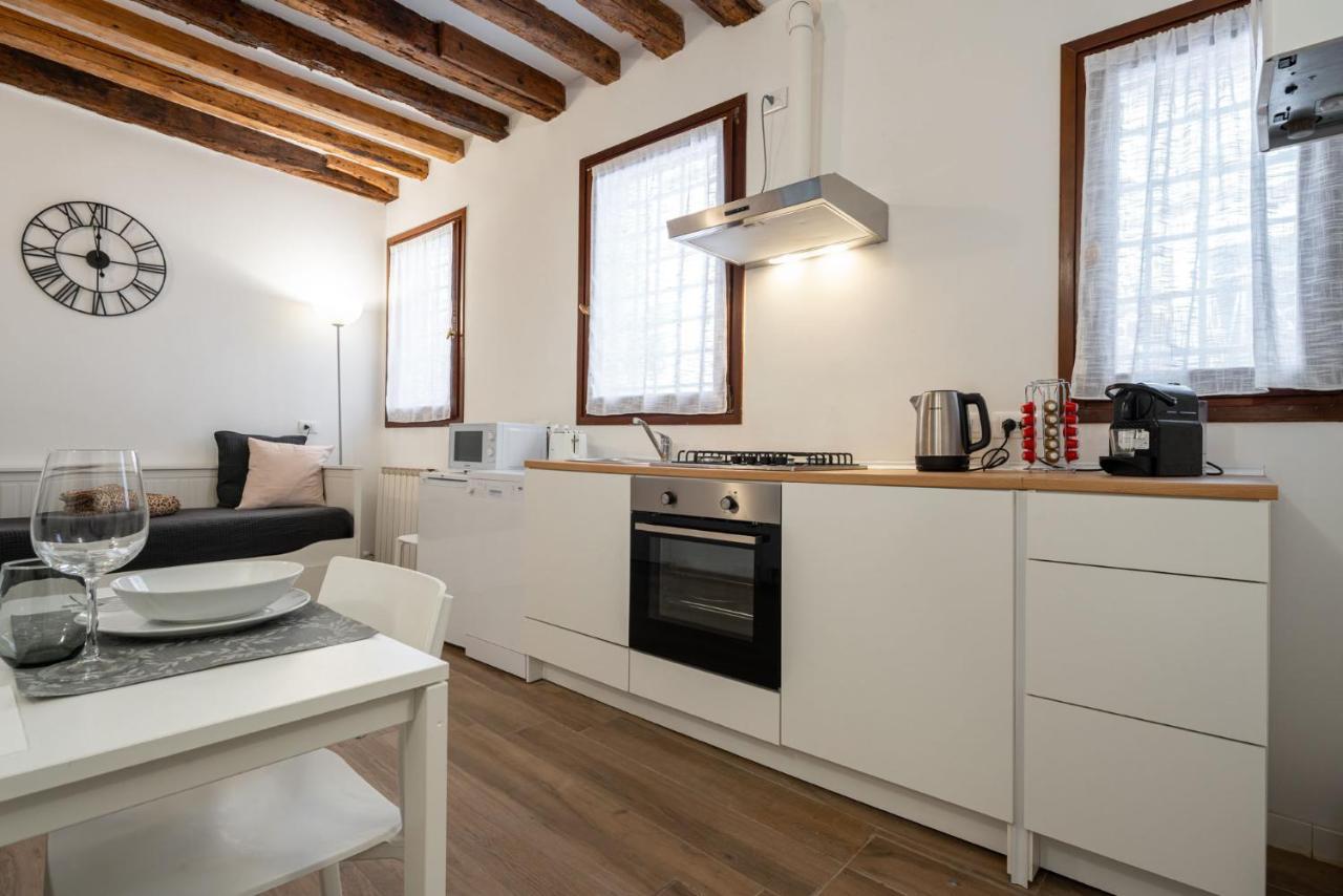 Apartamento Rava - San Marco With Pool