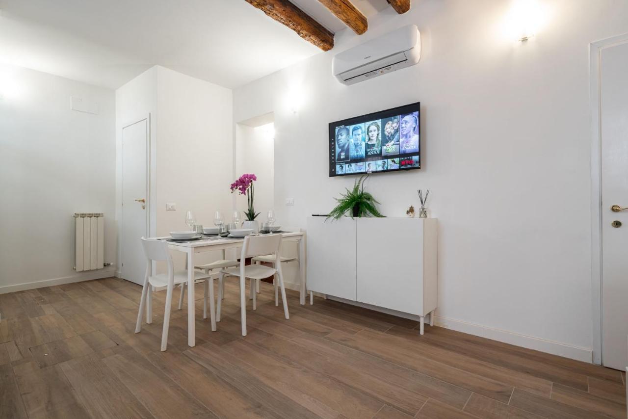 Rava - San Marco With Pool Apartamento *