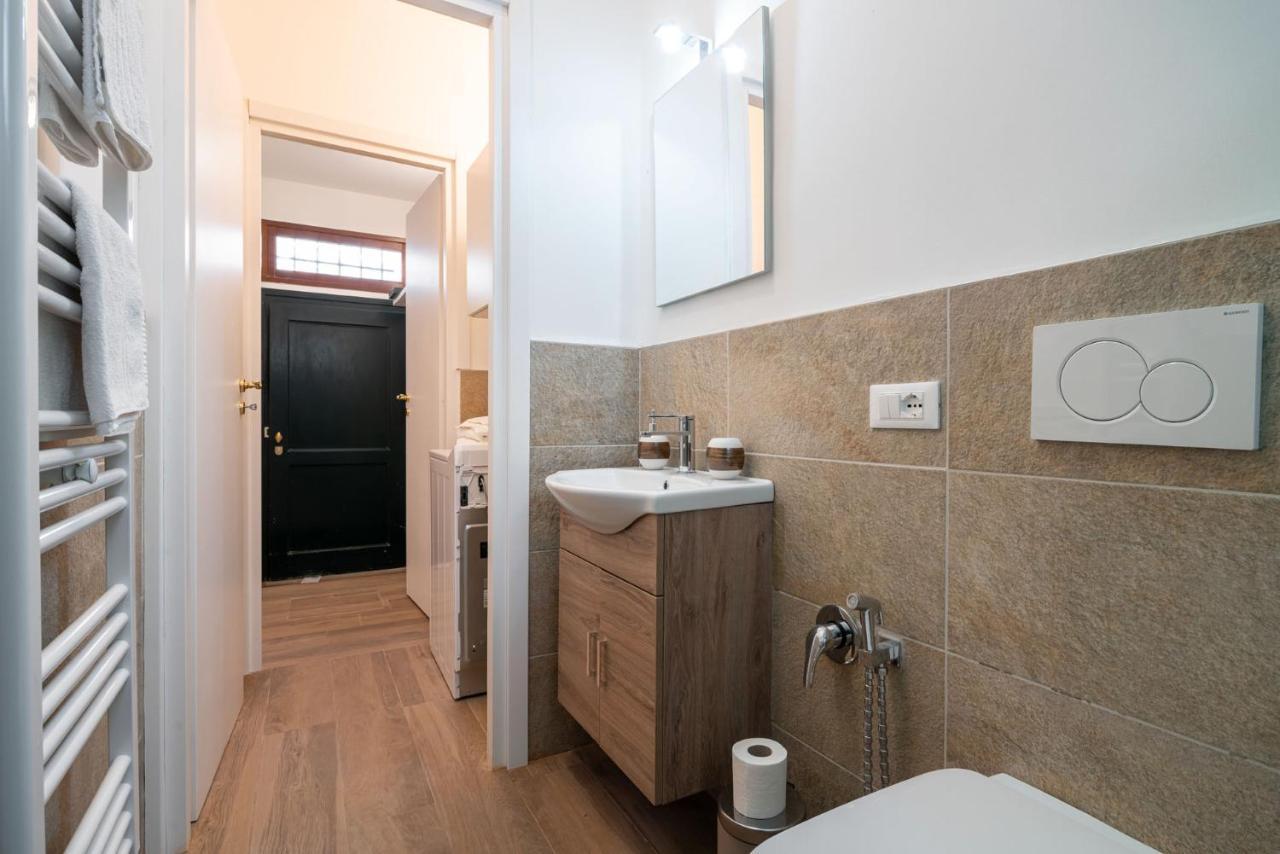 Rava - San Marco With Pool Apartamento *