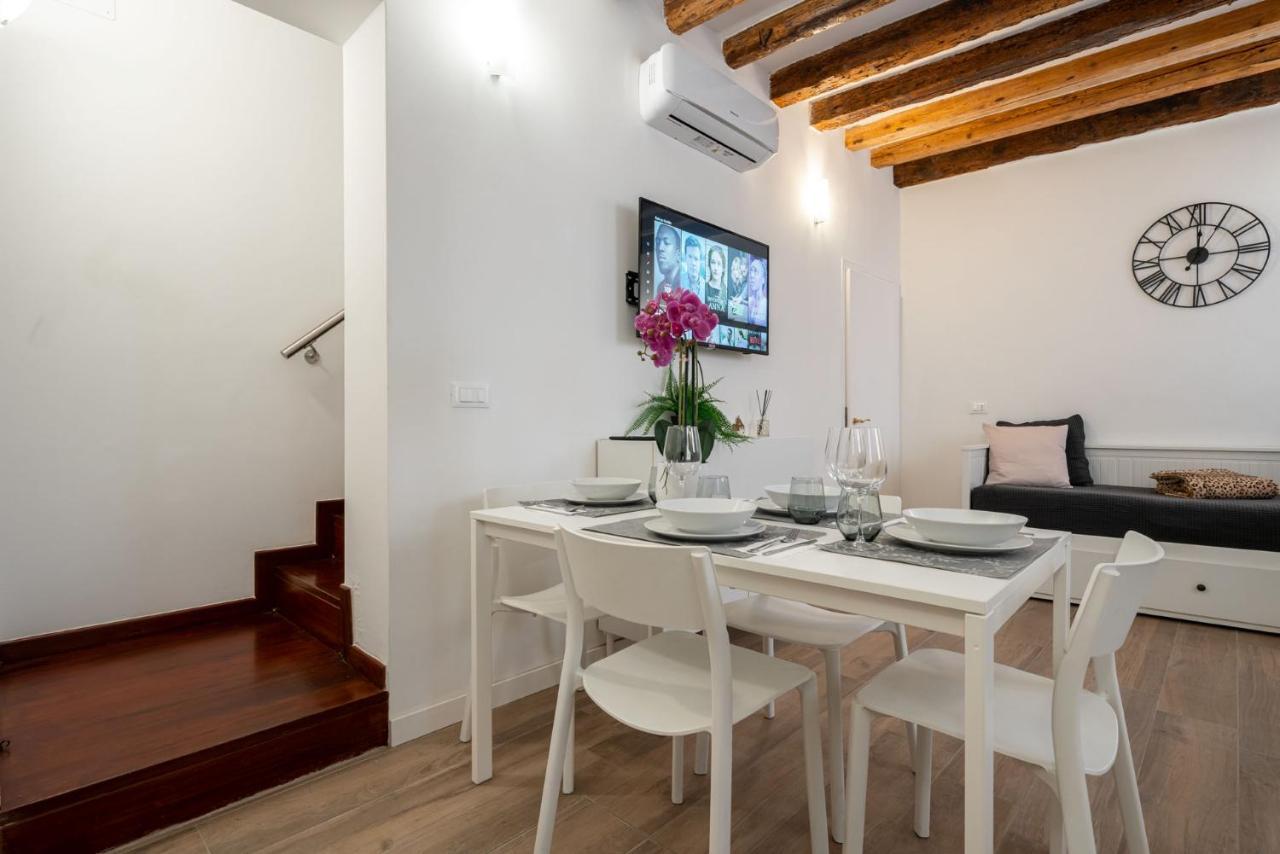 Rava - San Marco With Pool Apartamento *