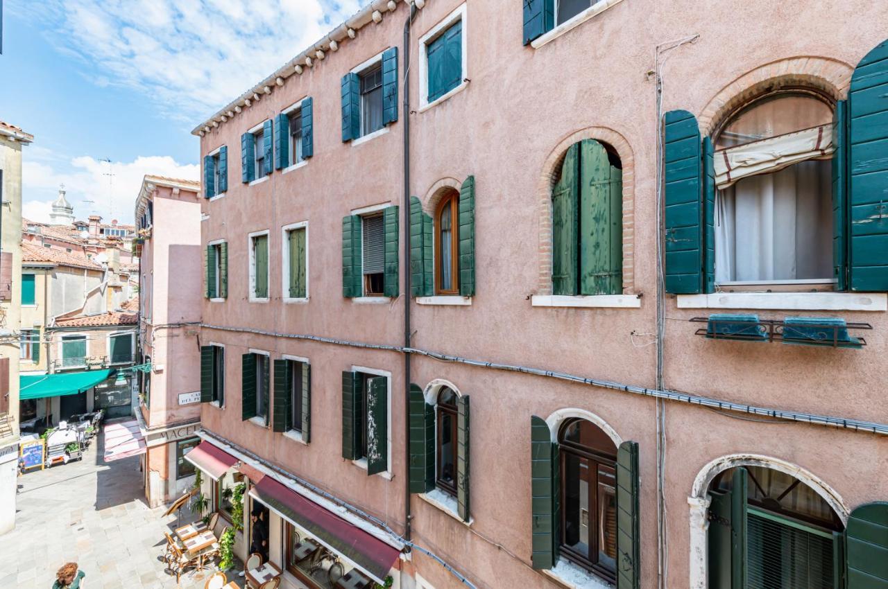 Arsenale Duplex * Venezia
