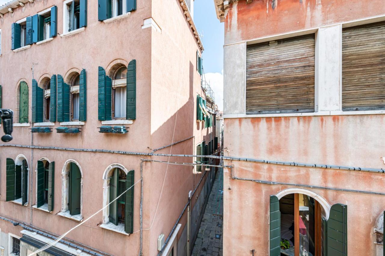 Appartamento Arsenale Duplex Venezia