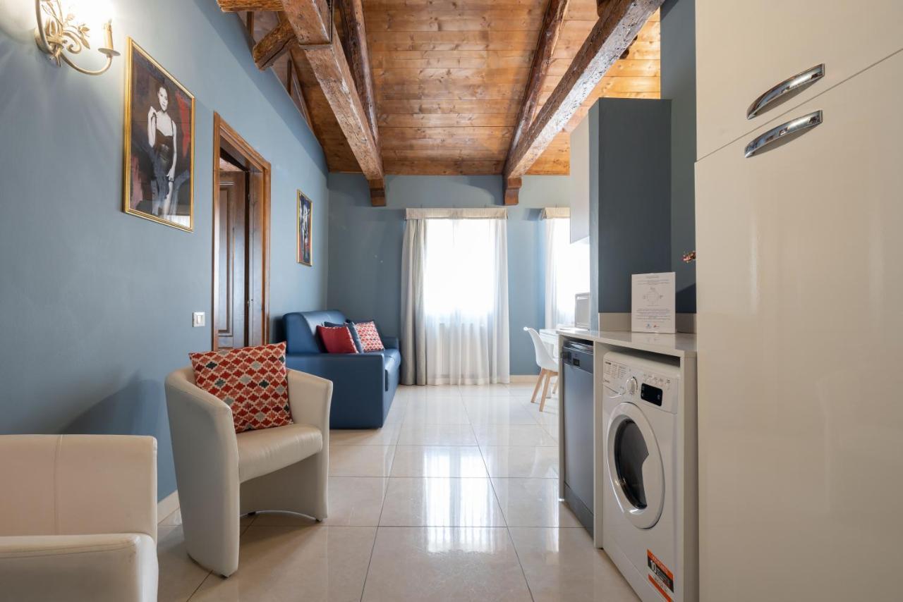 Vivaldi By Wonderful Italy Apartment