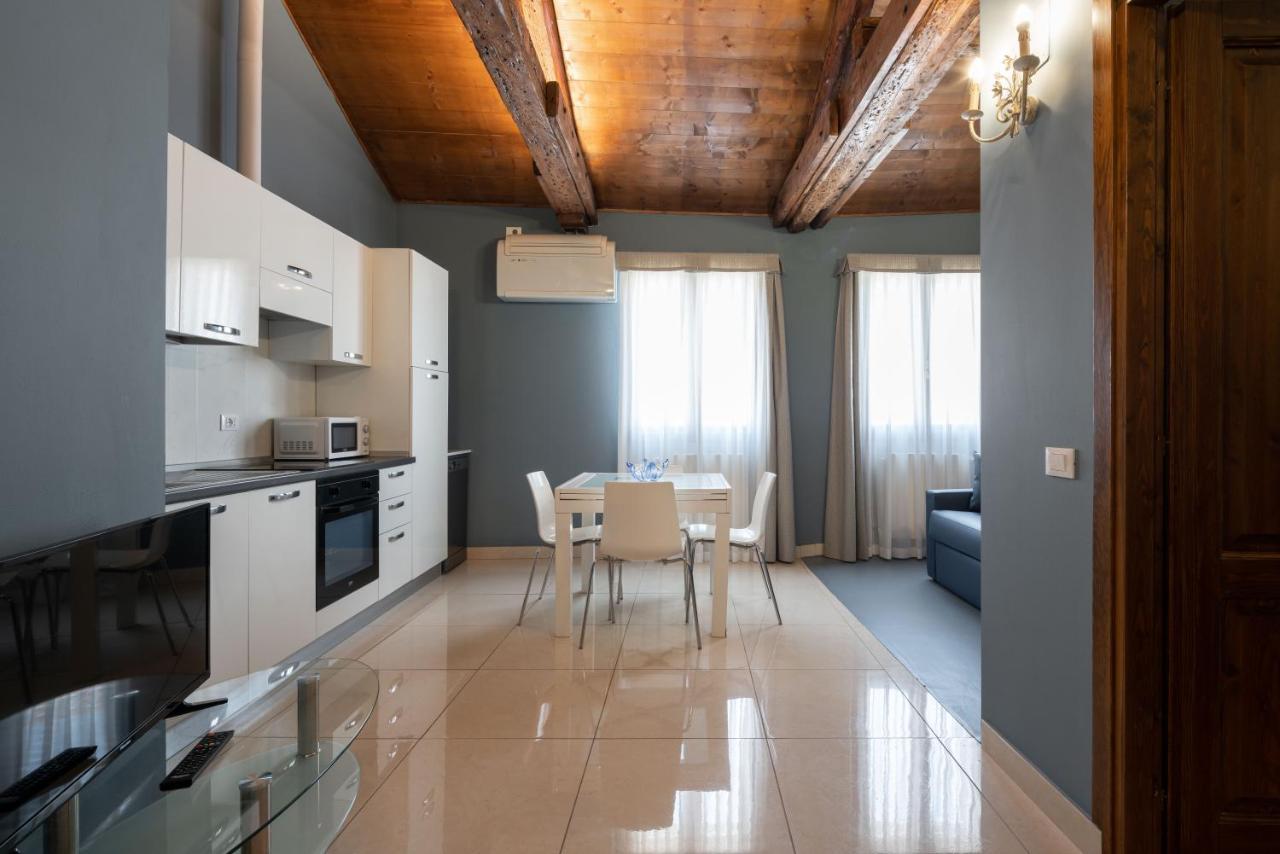 Apartment Vivaldi By Wonderful Italy
