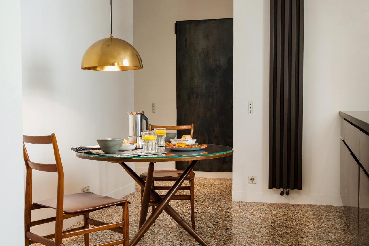 Palazzetto Salute Apartment
