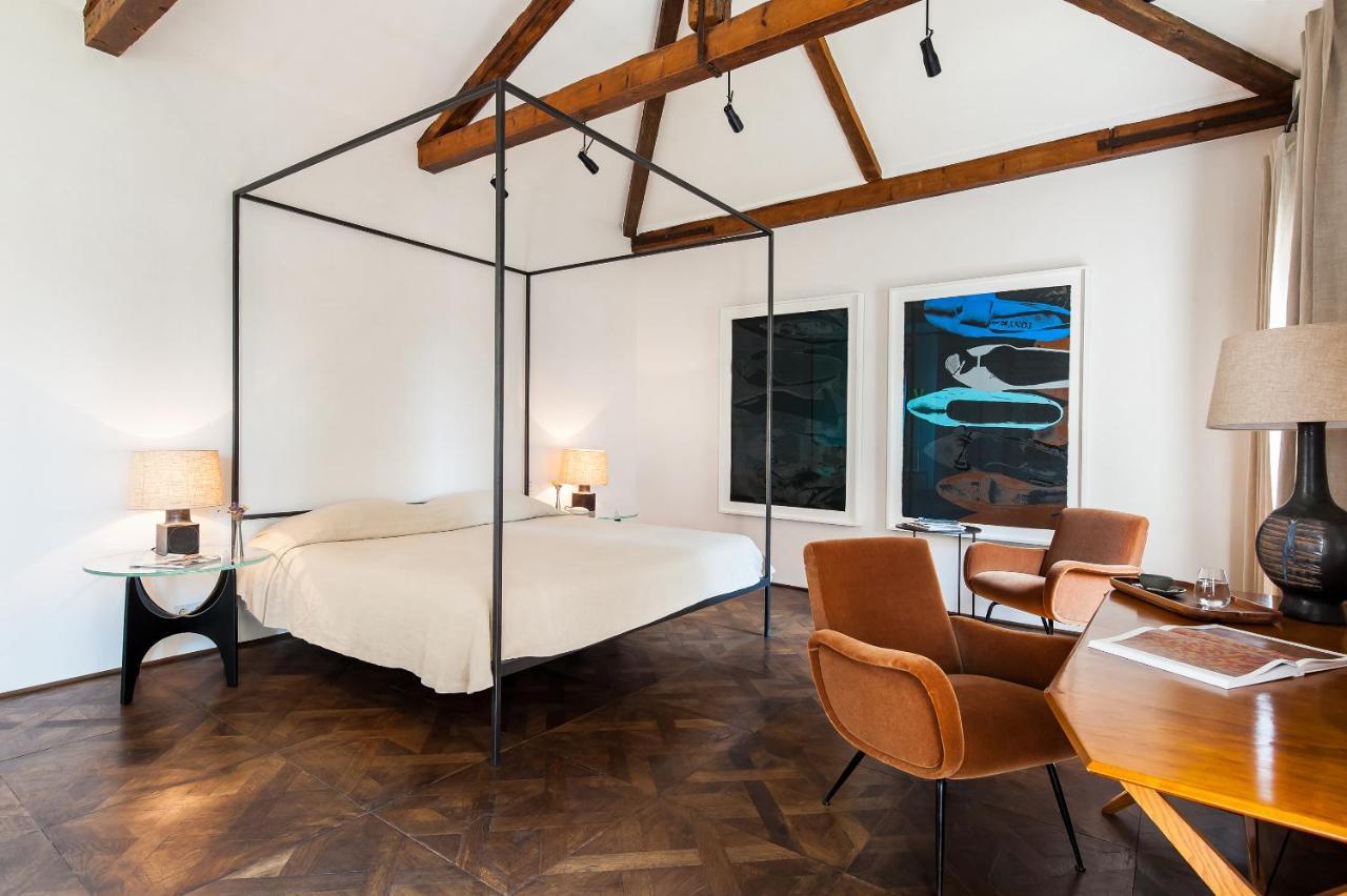 Palazzetto Salute * Venice