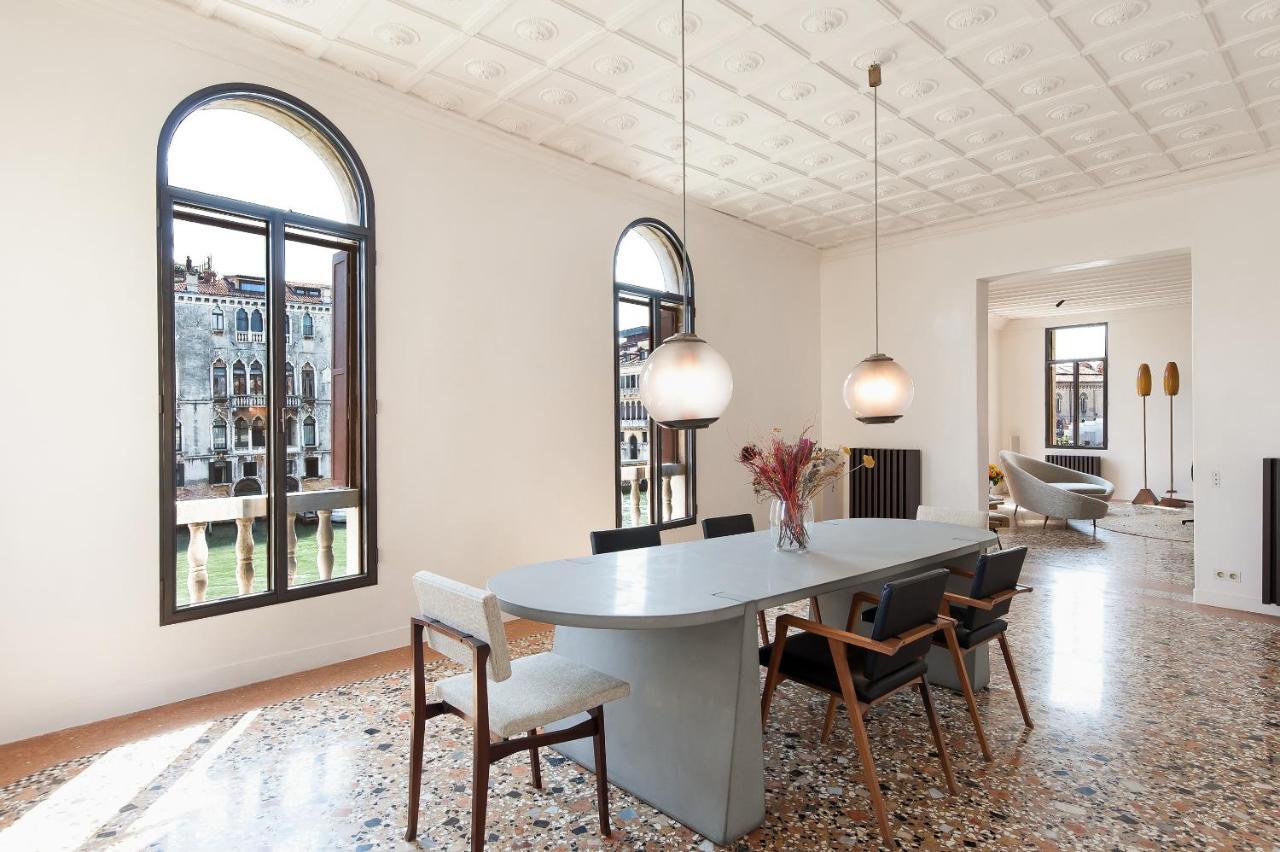 Apartment Palazzetto Salute *