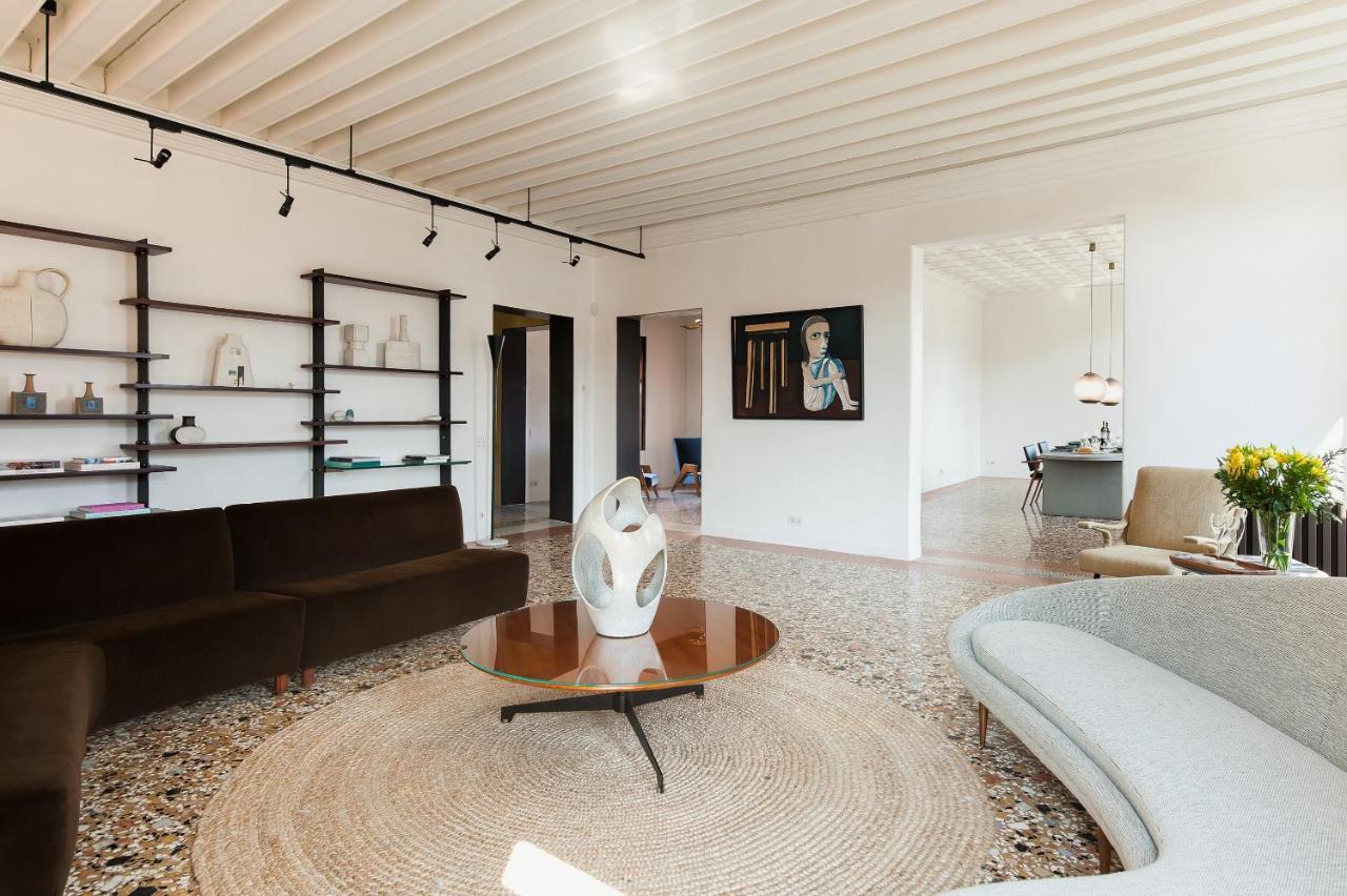 Apartment Palazzetto Salute