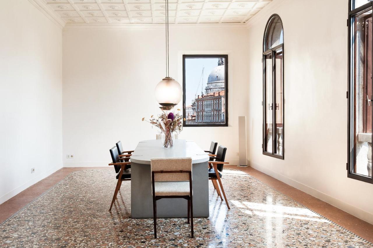 Palazzetto Salute Apartment Venice