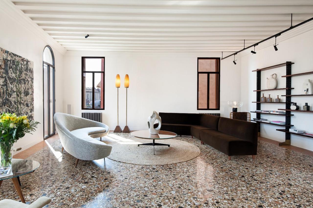 Palazzetto Salute Apartment Venice