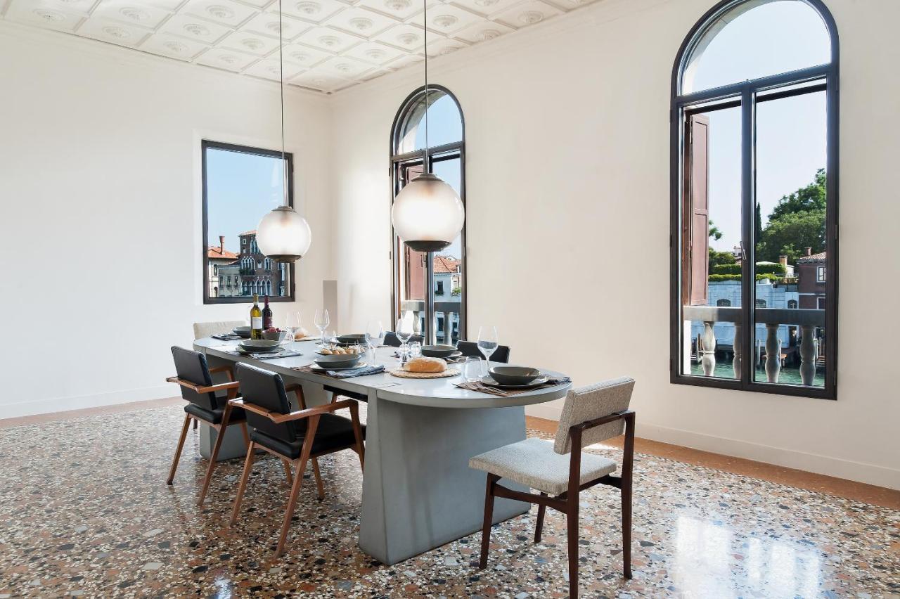 Palazzetto Salute Venice