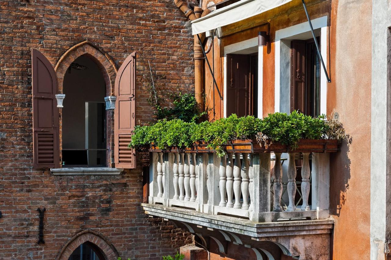 Apartment Palazzetto Salute