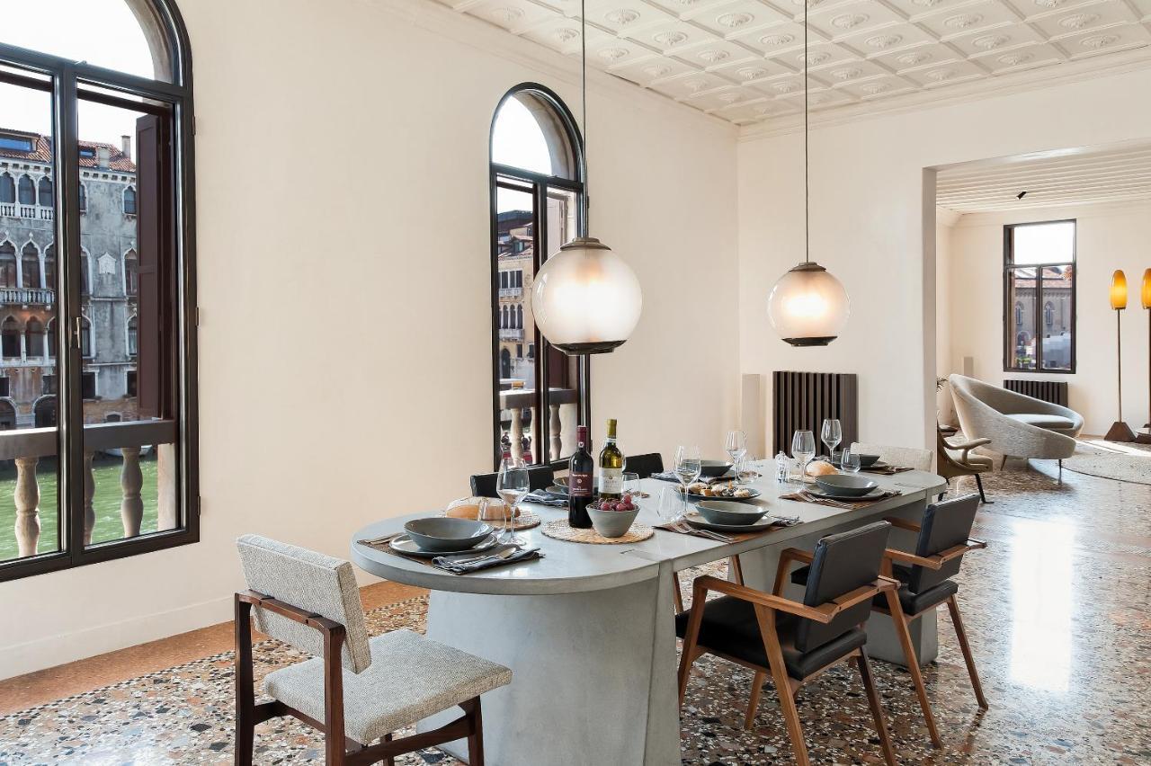 Palazzetto Salute * Venice