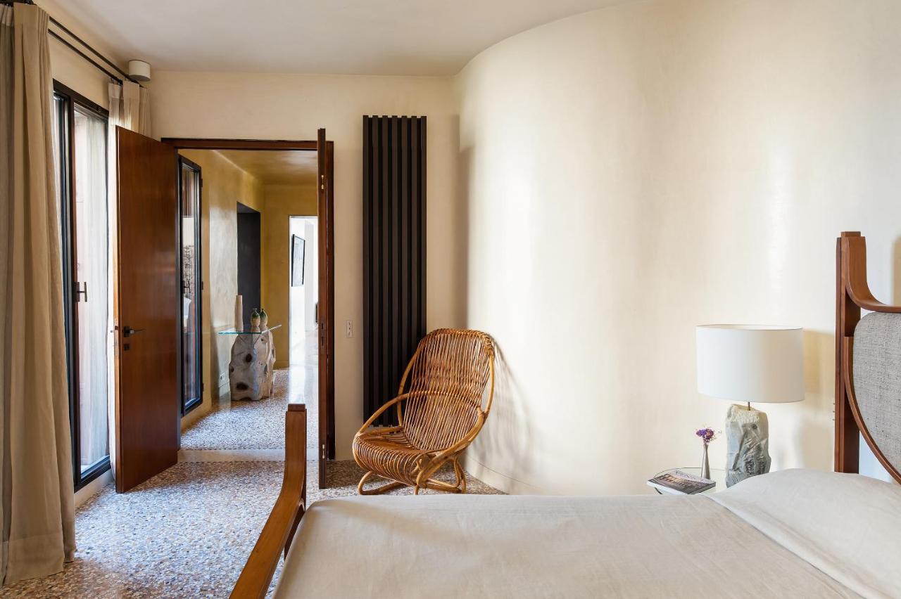 Palazzetto Salute Apartment Venice
