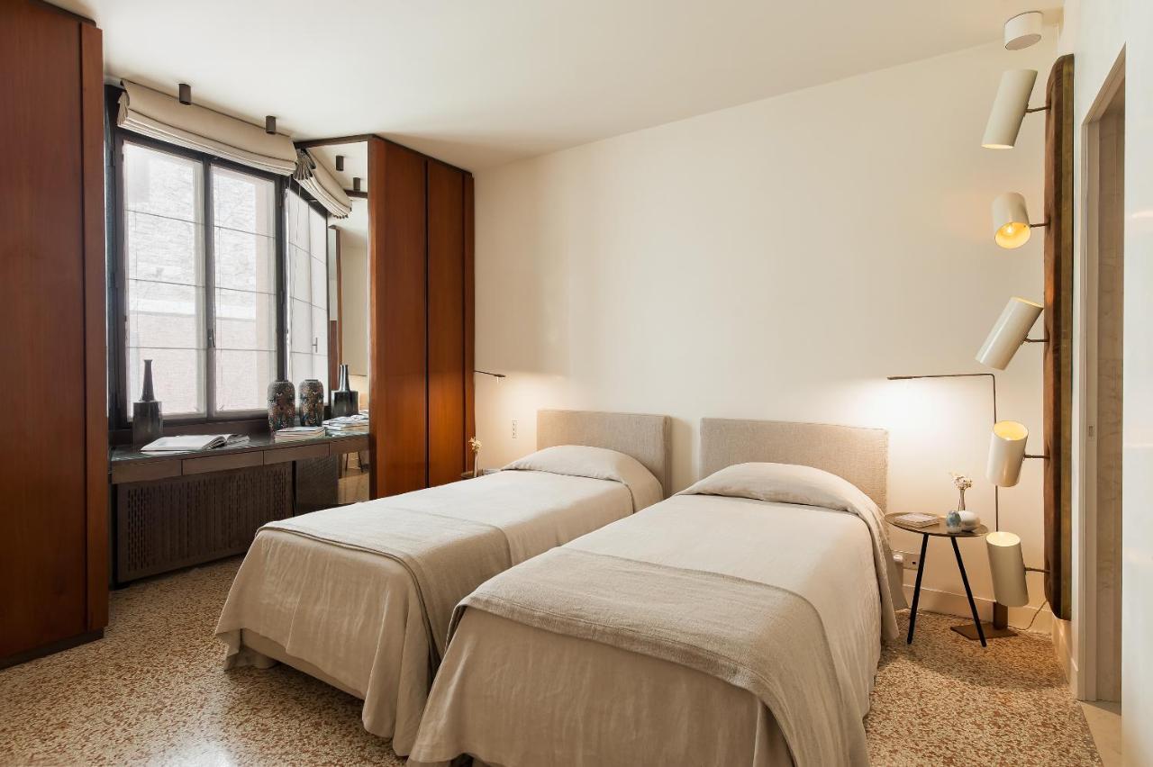 Apartment Palazzetto Salute *