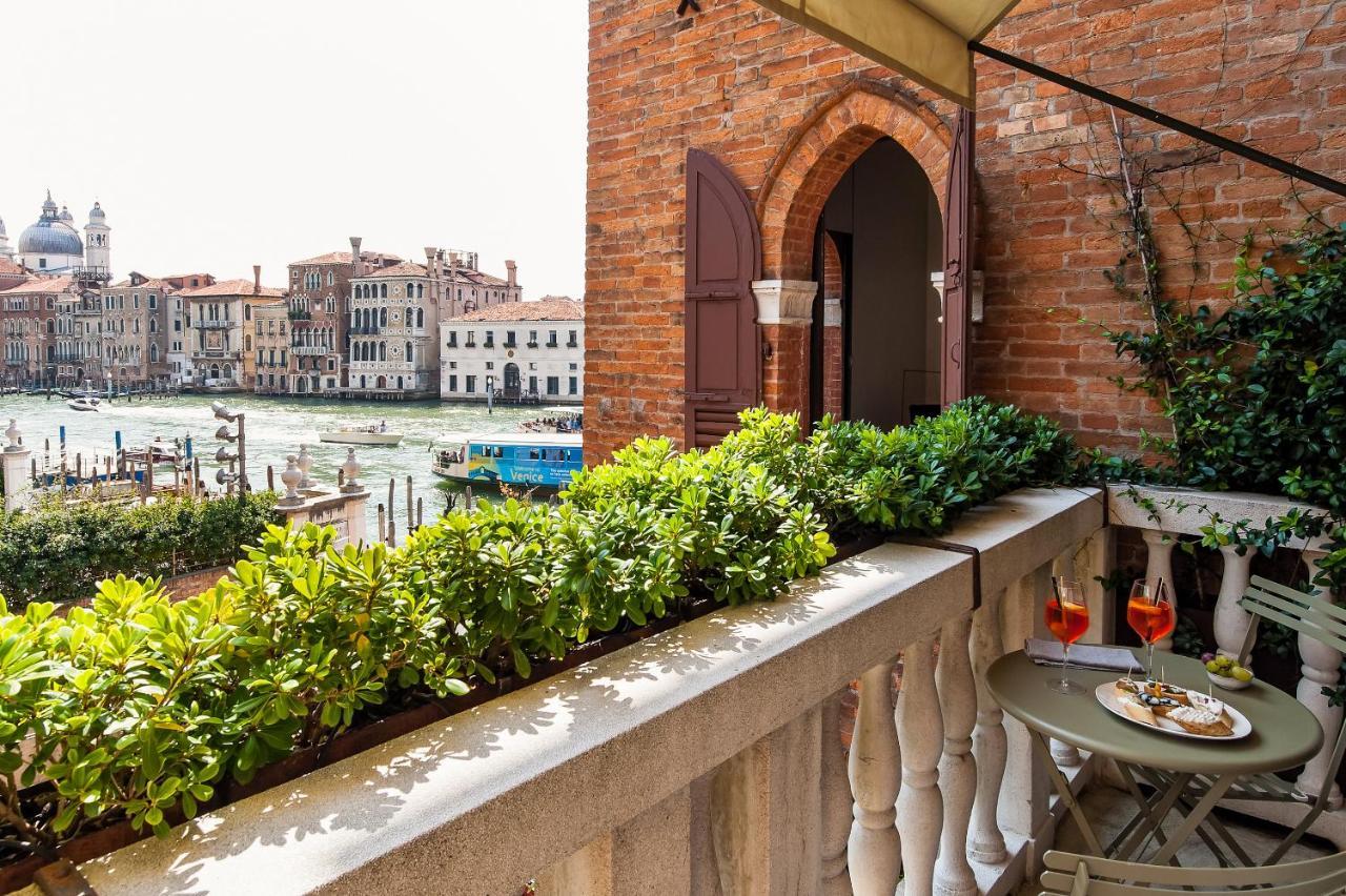 Apartment Palazzetto Salute Venice