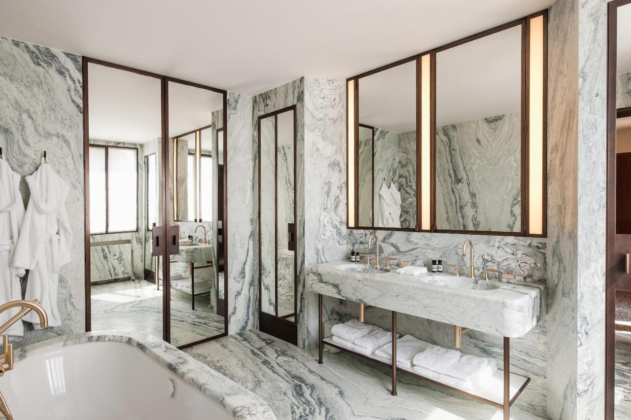Apartment Palazzetto Salute Venice