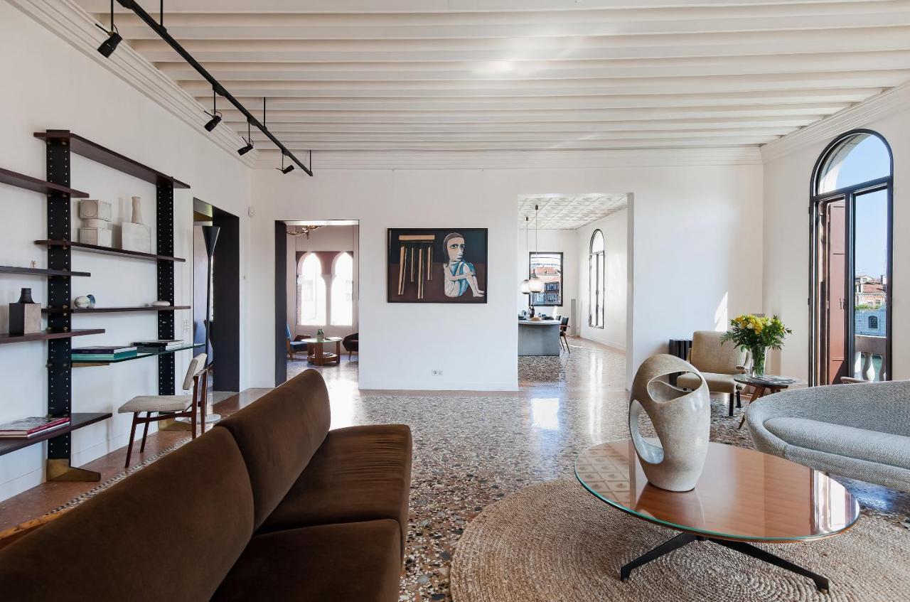 Apartment Palazzetto Salute *