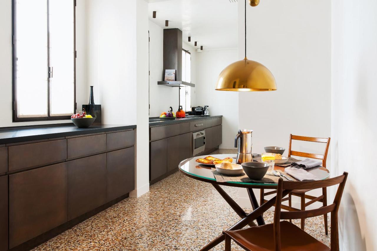 Apartment Palazzetto Salute *