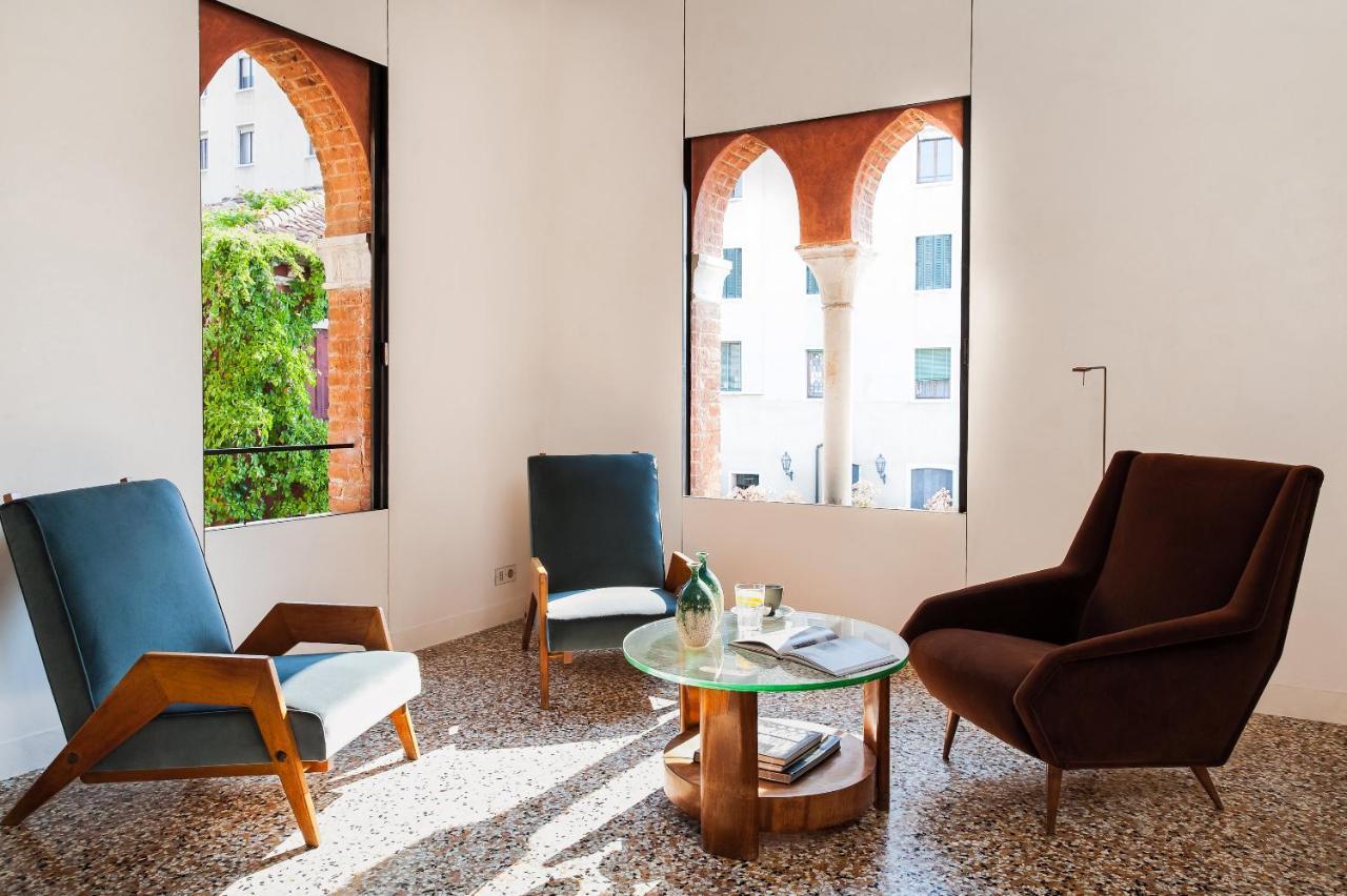 Apartment Palazzetto Salute *
