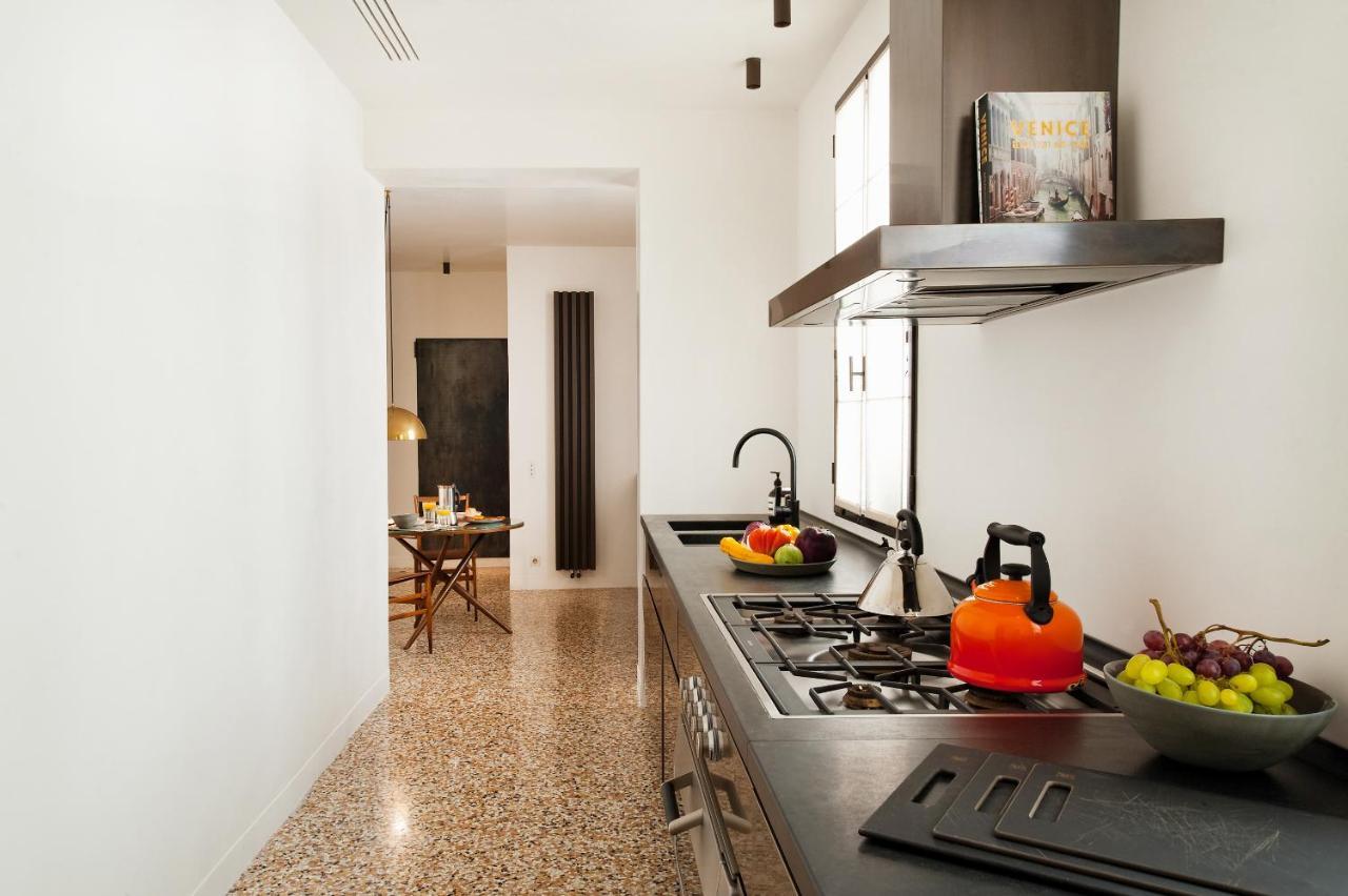 Palazzetto Salute Venice