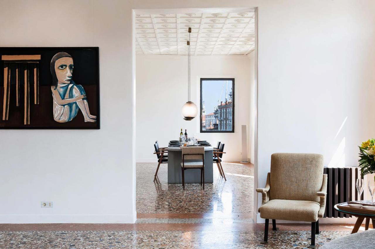 Palazzetto Salute Apartment *