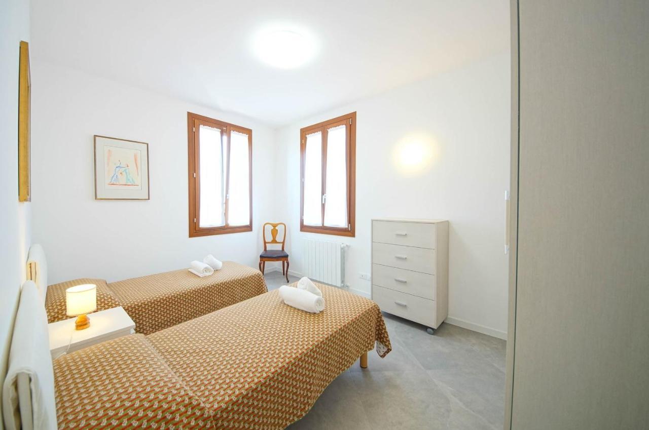 Apartment Dolcevita N 515 Redentore Venice