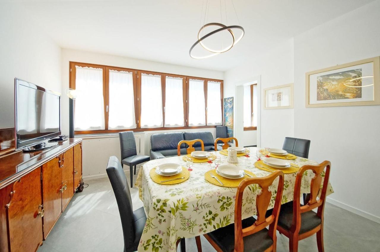 Dolcevita N 515 Redentore Apartment Venice