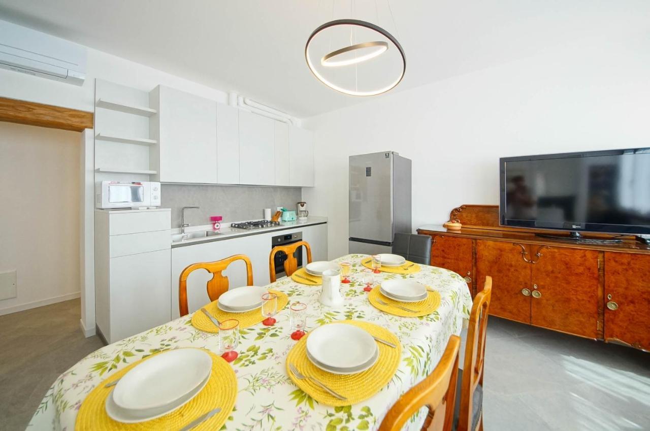 Dolcevita N 515 Redentore Apartment