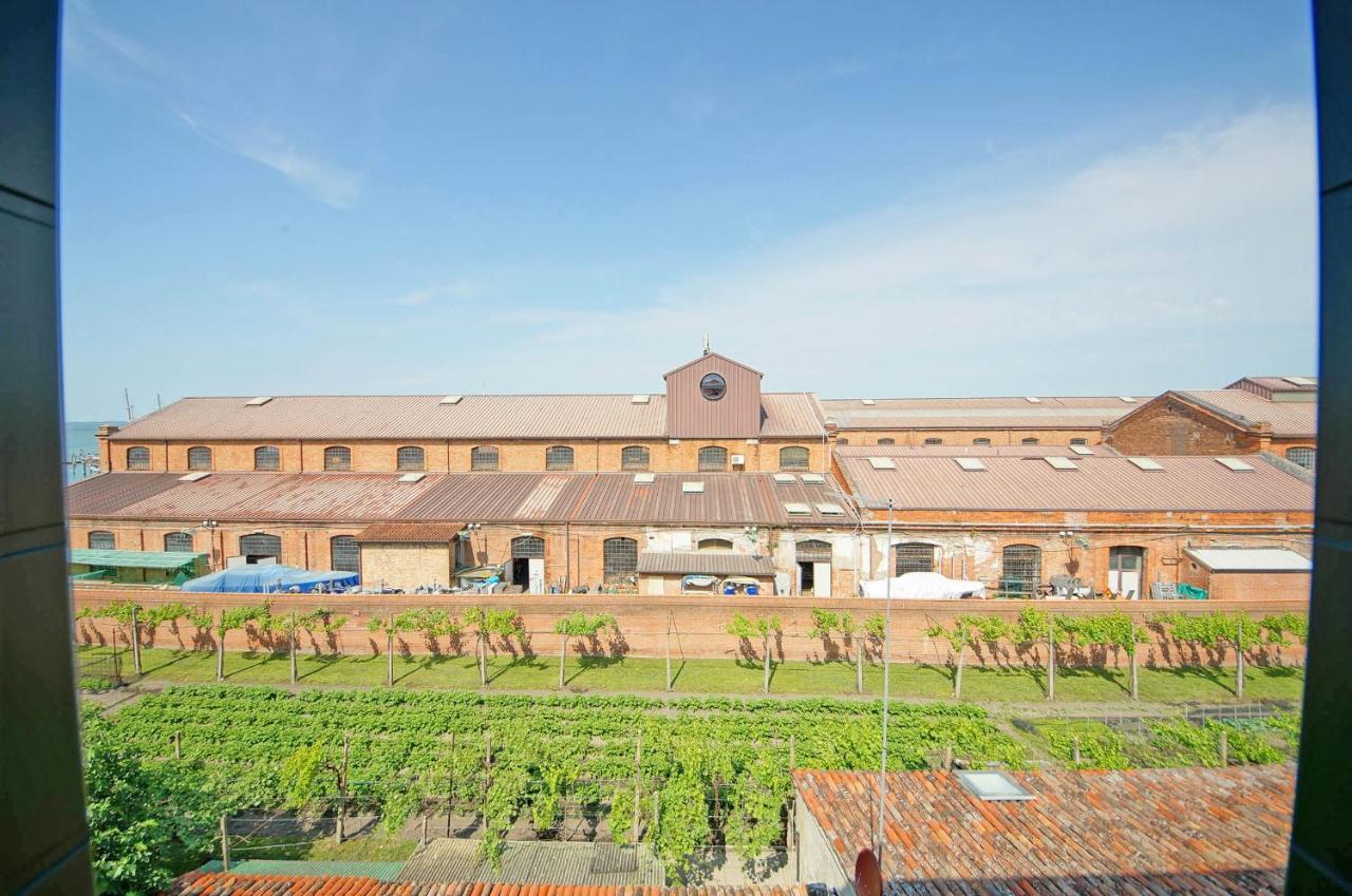 Dolcevita N 515 Redentore Apartment *